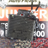 Oil Cooler Nissan Pathfinder 13-19