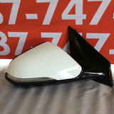 Retrovisor der Hyundai Sonata 15-17