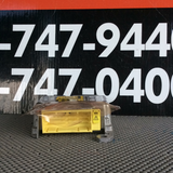 Módulo Airbag Toyota Tacoma 12-15