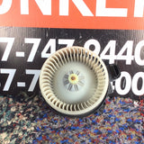 Blower Toyota Corolla Sedan 14-18