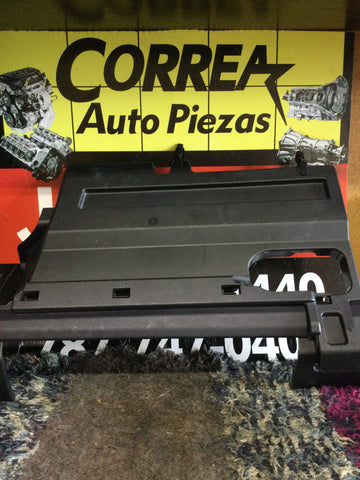 Accesorio Interior de Dash Toyota Tundra 10-22