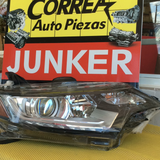 Foco Delantero der Mitsubishi Outlander 16-20