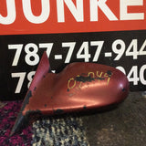 Retrovisor izq Acura CL 97-99