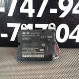 Módulo Airbag Kia Forte 19-20