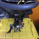 Caña de Guía Kia Forte 19-21