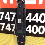 Master Control izq Lexus IS 250/350, 14-20