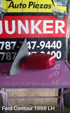 Retrovisor izq Ford Contour 95-00