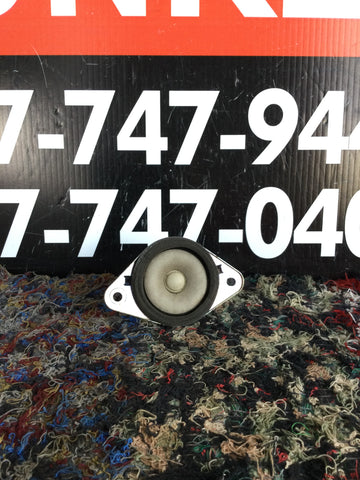 Accesorio Interior de Audio Toyota Tacoma 16-21