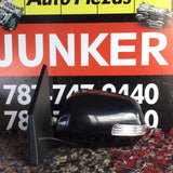 Retrovisor izq Toyota Rav4 06-12