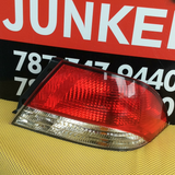 Foco Trasero der Mitsubishi Lancer 02-06