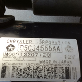 Starter Jeep Patriot/Compass 07-17