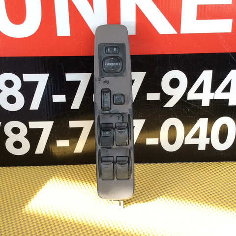 Master Control izq Toyota 4Runner 99-02
