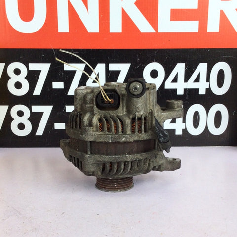 Alternador Mazda 2 07-14