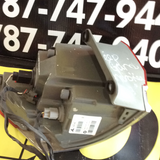 Foco Trasero der Jeep Grand Cherokee 14-22