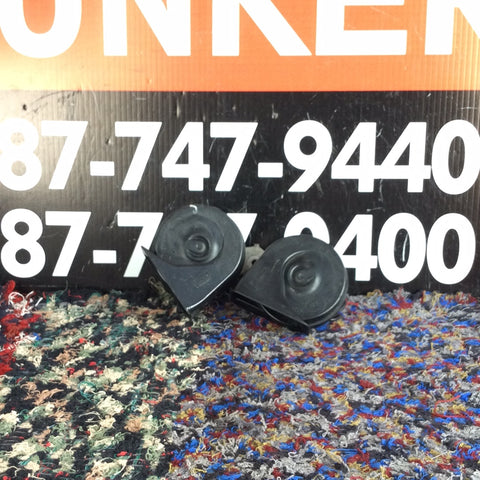 Bocina (Horn) Jeep Patriot 07-17