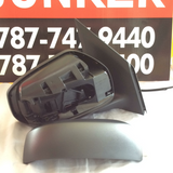 Retrovisor der Mitsubishi Mirage HB 14-20