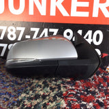 Retrovisor der Toyota Tacoma 16-23