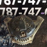 Alternador Jeep Grand Cherokee 05-06