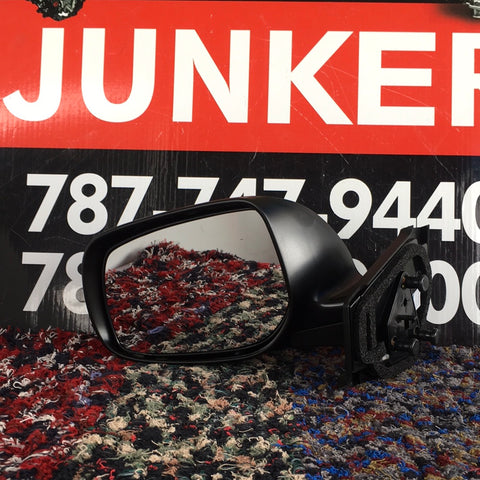 Retrovisor izq Toyota Yaris HB 07-11