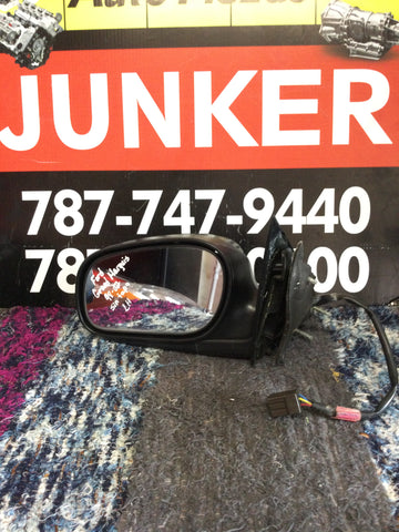 Retrovisor Izq Ford Grand Marquis 98-02