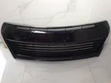 Parrilla Inferior Toyota Corolla Sedan 14-16