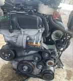 Motor Hyundai Sonata 2.4 11-16
