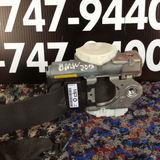 Cinturón izq BMW 3 F-30/F-80 Sedan 11-18