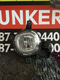 Luz Antiniebla (Fog Lamp) der Kia Soul 17-19