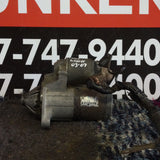 Starter Mitsubishi Lancer 03-07