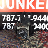 ABS Jeep Patriot/Compass 11-16