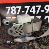 Cinturón der Toyota Tacoma 05-11