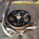 Bomba Power Steering Hyundai Santa Fe 10-12