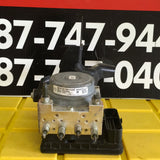 ABS Scion IA/Toyota Yaris/Mazda 2 2016