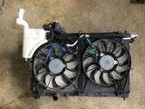 Condensador Mitsubishi Outlander 14-20