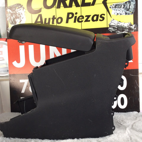 Consola del Centro Trasera Toyota Tacoma 16-20