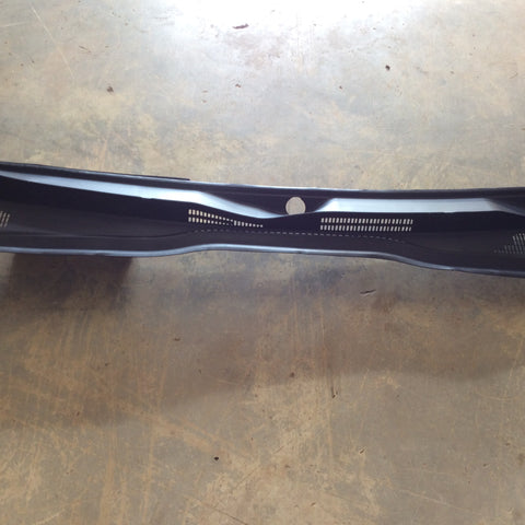 Rejilla (Cowl Grille) Toyota Tacoma 16-20