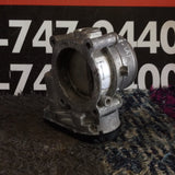 Throttle Ford Explorer 11-16