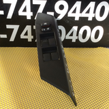 Master Control izq Toyota Rav4 13-18