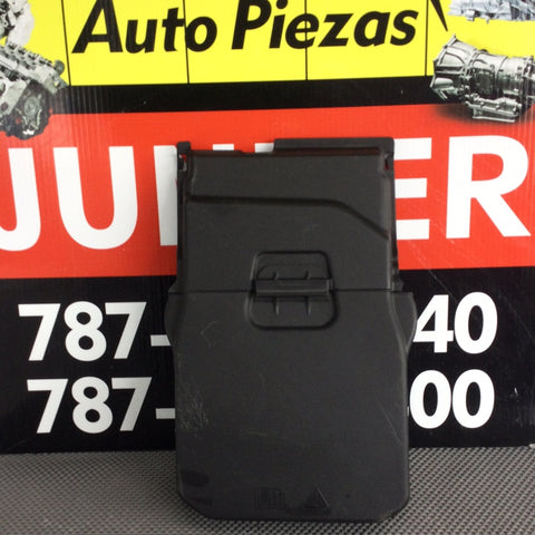 Accesorio Exterior Ford Transit Connect 15-21