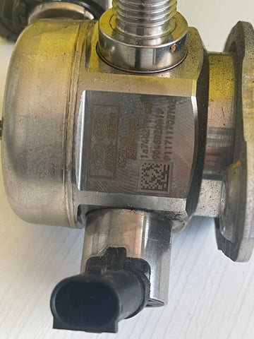 Válvula de Gasolina Hyundai Elantra/Sonata