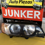 Foco Delantero der BMW X5 00-03