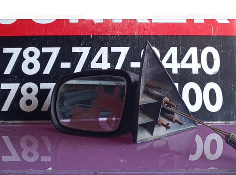 Retrovisor izq Pontiac Grand Am 92-98