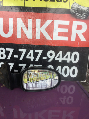 Retrovisor der Dodge Intrepid 93-97