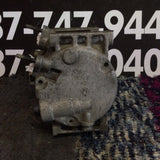 Compresor Kia Optima 07-08