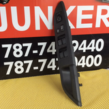 Master Control izq Mitsubishi Outlander ASX 11-17