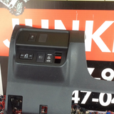 Careta del Dash Toyota Tacoma 16-20