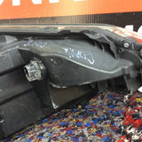 Foco Delantero izq Toyota Corolla Sedan 17-19