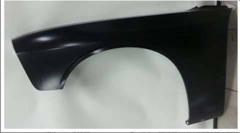 Guardalodo Izq Dodge Challenger 15-20