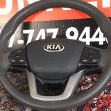 Guía Kia Rio 11-13