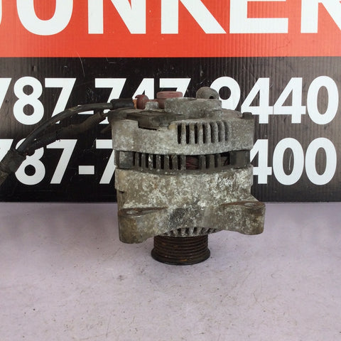 Alternador Ford F-150/250/350 99-01